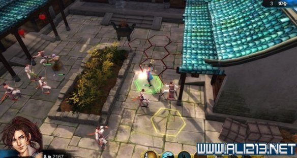 《侠客风云传》支线任务如何（侠客风云传图文攻略主线支线任务图文...）