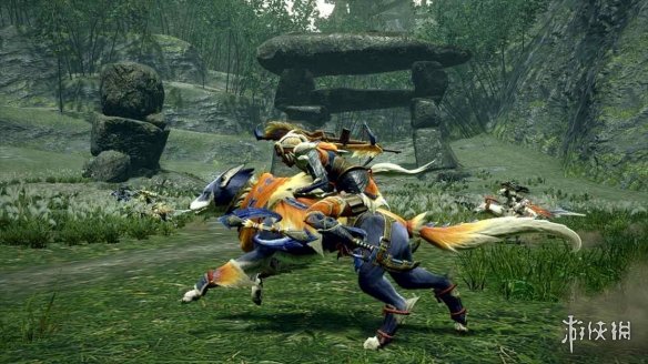 怪物猎人崛起有什么小技巧 怪物猎人崛起小技巧分享