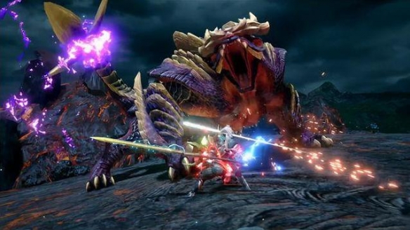 狐火酸浆在哪 崛起狐火酸浆在哪