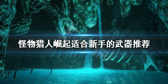 怪物猎人崛起新手用什么武器（怪物猎人崛起新手什么武器简单）