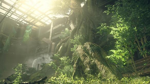 尼尔机械纪元埃米尔的头怎么入手(尼尔机械纪元埃米尔怎么遇到)