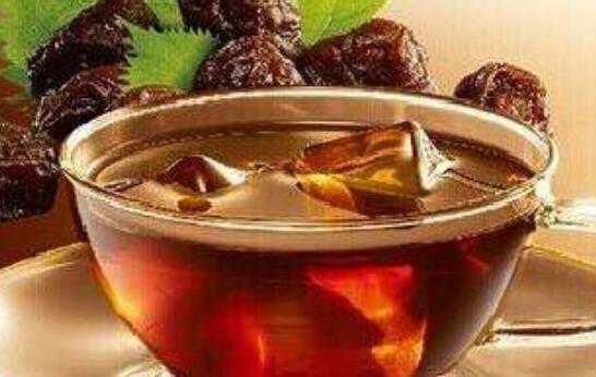 乌梅汤的功效与作用及做法 乌梅汤的功效与作用及做法用量