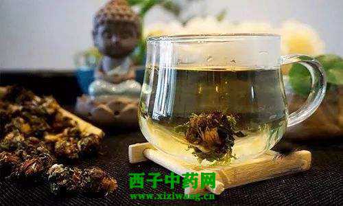 蒲公英枸杞能一起泡吗，蒲公英枸杞茶的禁忌有哪些症