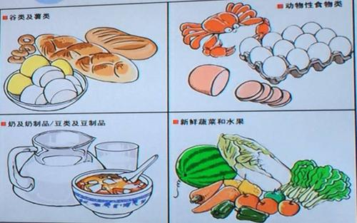 促消化的食物有哪些，吃什么食物促进消化