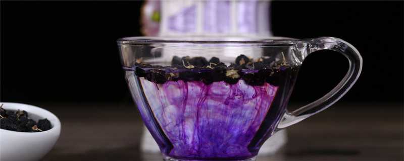 干黑枸杞子怎么洗（干黑枸杞子怎么洗才能干净）