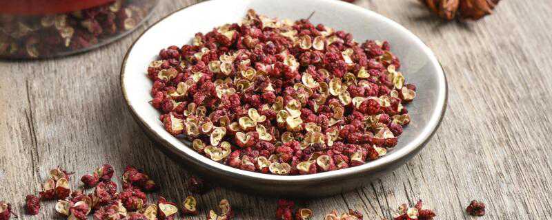 花椒籽怎么种小盆栽（花椒籽怎么种小盆栽图片）