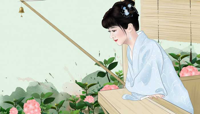 红颜一笑为了钱上一句 红颜一笑为了钱上一句怎么说