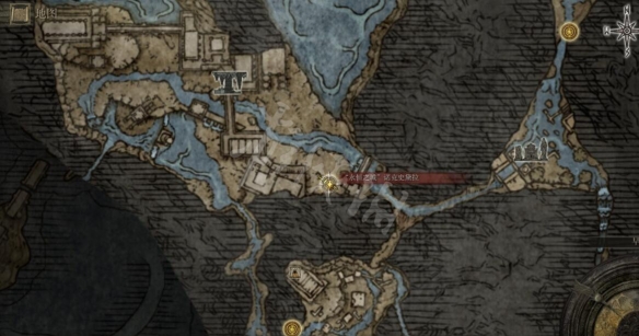 艾尔登法环蚂蚁头盾怎么获得 艾尔登法环蚂蚁头盾获取路线