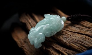 翡翠貔恘价格（翡翠貔貅 价格）