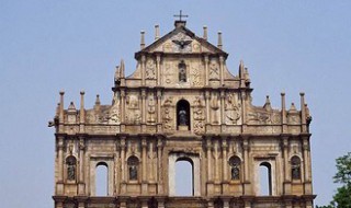 澳门是几年几月几日回归祖国的（澳门是几年几月几日回归祖国的作文）