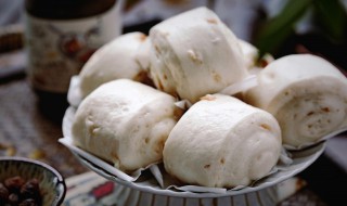 做馒头要用泡打粉吗（做馒头用泡打粉好吗）