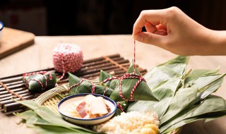 端午节怎么送祝福语 端午节送什么祝福语