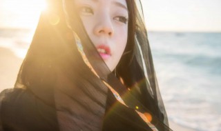 好听不做作的温柔女网名 很温柔的网名女生