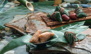 端午节送顾客的祝福语 端午节送顾客的祝福语大全集