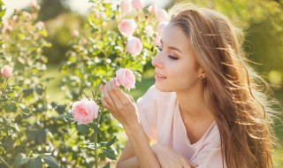 温和柔美的气质网名女如沐春风 温柔有气质的网名