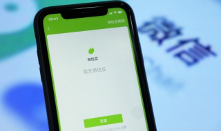 微信被清理的视频怎么恢复 苹果手机微信被清理的视频怎么恢复