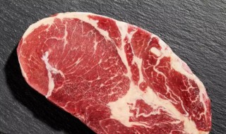 牛排和牛肉的区别 牛排跟牛肉的区别