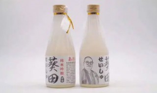 日本烧酒和清酒的区别 日本清酒和料理清酒的区别