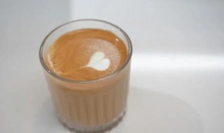 澳瑞白和拿铁的区别（瑞幸澳瑞白和拿铁的区别）