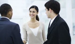 礼仪是一种能力（礼仪是一种修养）