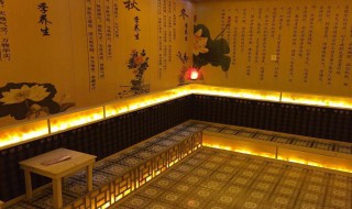 汗蒸的好处与坏处有哪些（汗蒸的好处和坏处有哪些）