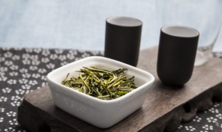 白茶分类 白茶分类品种