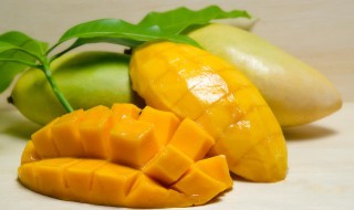 用五感法描写芒果 用五感法描写芒果420字