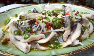 黑鱼适合宝宝吃吗 黑鱼适合婴儿吃吗