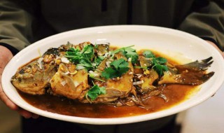 炖花鲢鱼怎么做好吃（炖花鲢鱼怎么做好吃窍门）