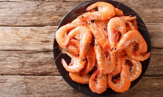清炖大虾煮几分钟可以 清煮大虾煮多长时间