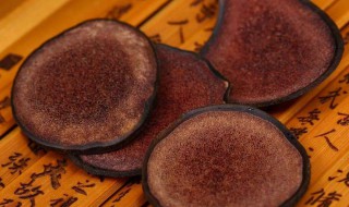 鹿茸片泡水后可以嚼着吃吗 鹿茸片泡水后能吃吗