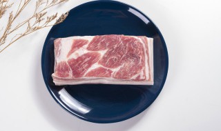 猪头肉的营养价值及功效(猪头肉有啥营养)