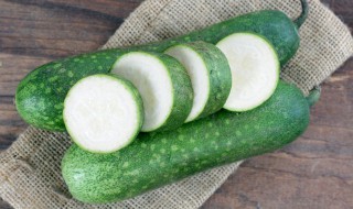 冬瓜和粉条怎么做好吃 冬瓜粉条怎么做法