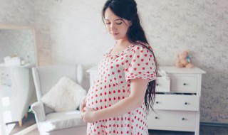 孕妇可以吃韭菜吗晚期 孕晚期可以吃韭菜吗?