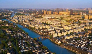 塘栖属于杭州哪个区 塘栖是什么区