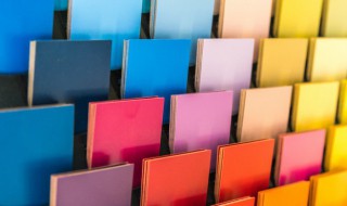 美术色彩三原色是指（美术色彩三原色是指哪三种颜色）