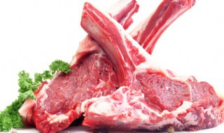 炖羊排的家常做法大全（炖羊排的家常做法大全集）