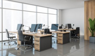 什么是联合办公空间 联合办公空间是一个怎样的行业