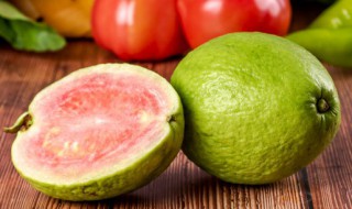 番石榴怎么催熟 番石榴怎么催熟最快