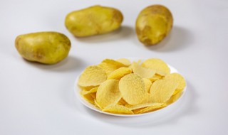 薯片是发物吗（薯片是发物吗皮肤病）
