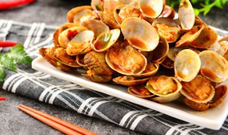 煮熟的花甲过夜能吃吗 煮熟的花甲过夜能吃不