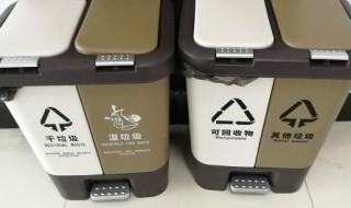 废旧针管属于什么垃圾（废弃针头是什么垃圾）