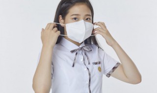 一次性口罩可以防病毒吗 不是一次性口罩可以防病毒吗