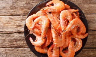 隔夜的熟虾能吃吗（熟虾可以隔夜吃吗?）