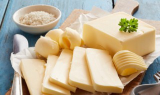 用不完的黄油怎么保存（黄油没用完的话怎么保存啊）