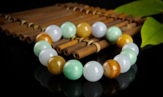 a货翡翠珠子能做什么 翡翠a 货好不好