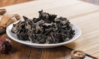 泡发的黑木隔天可吃吗（黑米泡多久能吃）