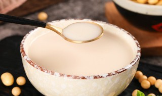 打豆浆用生水还是开水（打豆浆用生水吗）