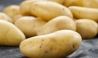 空气炸锅炸土豆条需要多长时间 空气炸锅做土豆条需要几分钟