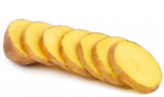 土豆放两天发青为什么（土豆放多久会发青）